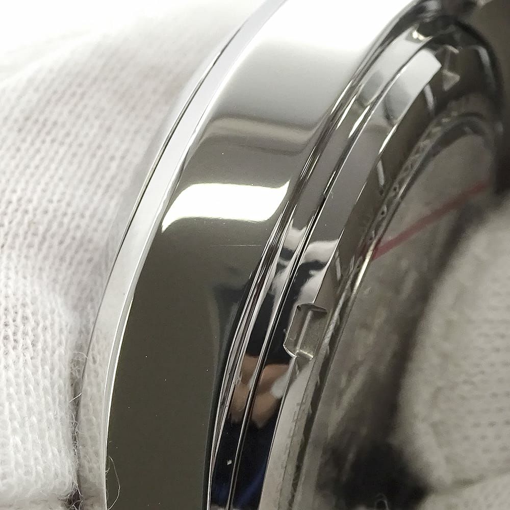 オメガ スピードマスター オメガ創立125周年 限定2000本 378.0801 OMEGA 腕時計 黒文字盤