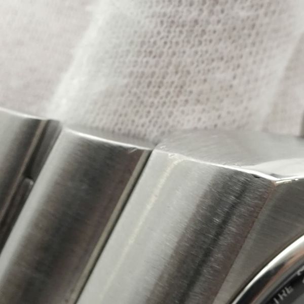 オメガ スピードマスター オメガ創立125周年 限定2000本 378.0801 OMEGA 腕時計 黒文字盤