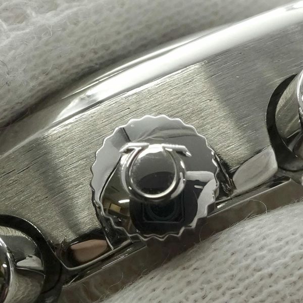 オメガ スピードマスター オメガ創立125周年 限定2000本 378.0801 OMEGA 腕時計 黒文字盤