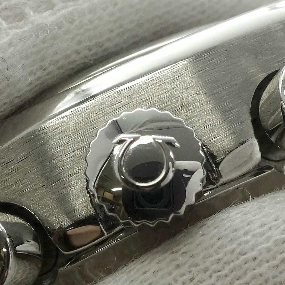 オメガ スピードマスター オメガ創立125周年 限定2000本 378.0801 OMEGA 腕時計 黒文字盤