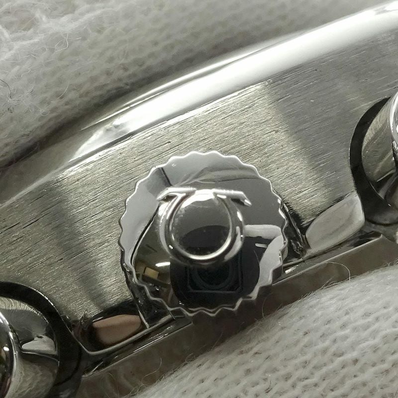 オメガ スピードマスター オメガ創立125周年 限定2000本 378.0801 OMEGA 腕時計 黒文字盤