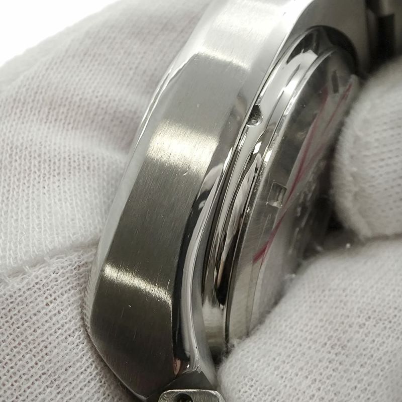 オメガ スピードマスター オメガ創立125周年 限定2000本 378.0801 OMEGA 腕時計 黒文字盤