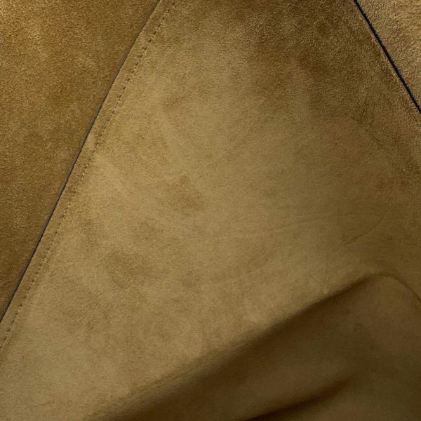 ロエベ トートバッグ パズルフォルド ミディアム レザー A657G50X01 LOEWE バッグ 黒