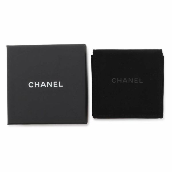 シャネル ブローチ ココマーク ラインストーン B20 V A96994 CHANEL アクセサリー