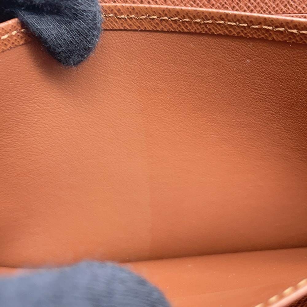 ルイヴィトン 長財布 モノグラム ジッピー・ウォレット M42616 ヴィトン 財布 ラウンドファスナー