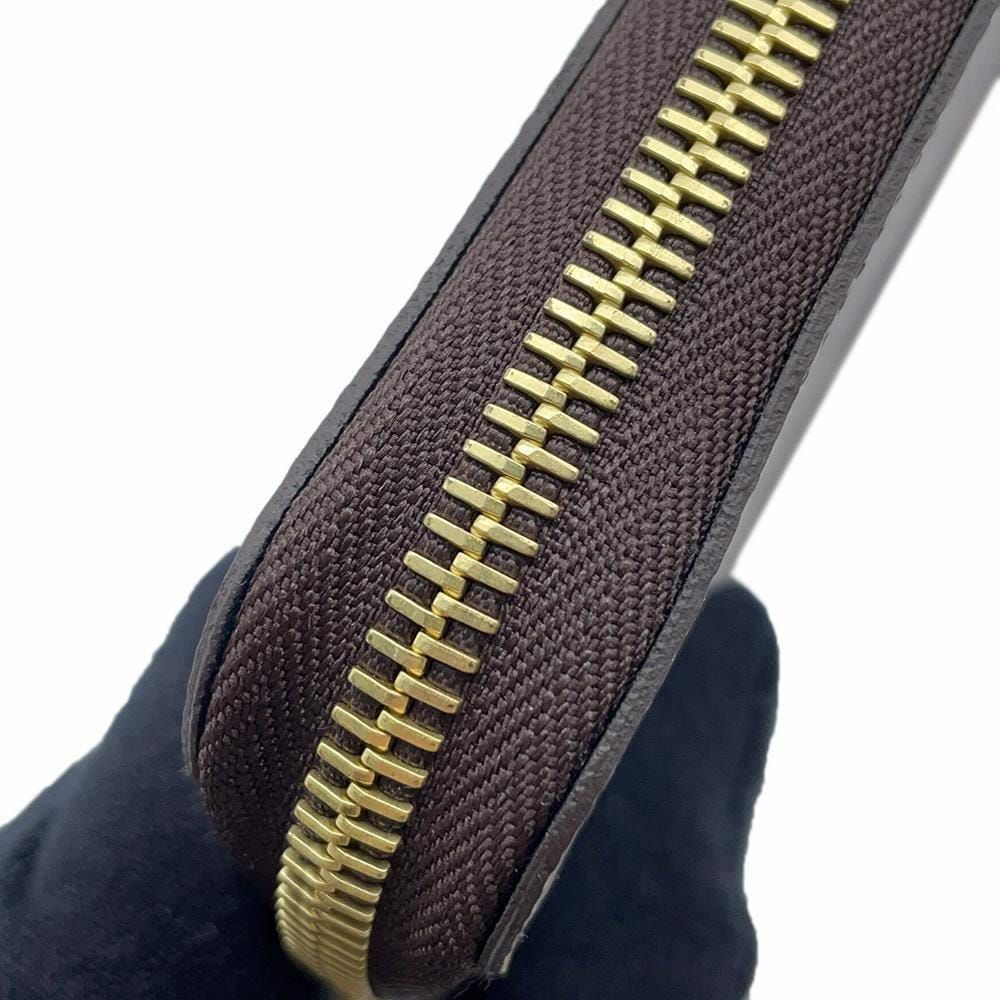 ルイヴィトン 長財布 モノグラム ジッピー・ウォレット M42616 ヴィトン 財布 ラウンドファスナー