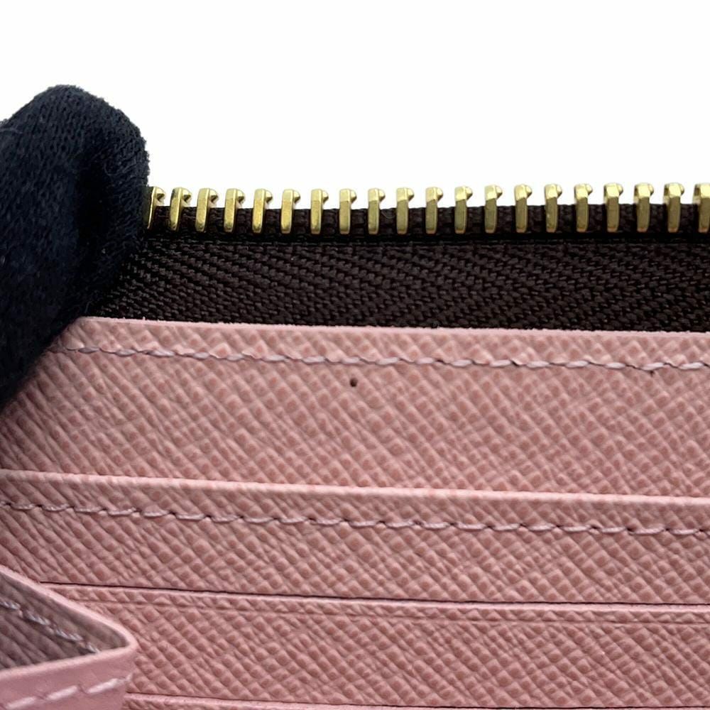 ルイヴィトン 長財布 モノグラム ジッピー・ウォレット M41894 LOUIS VUITTON ラウンドファスナー