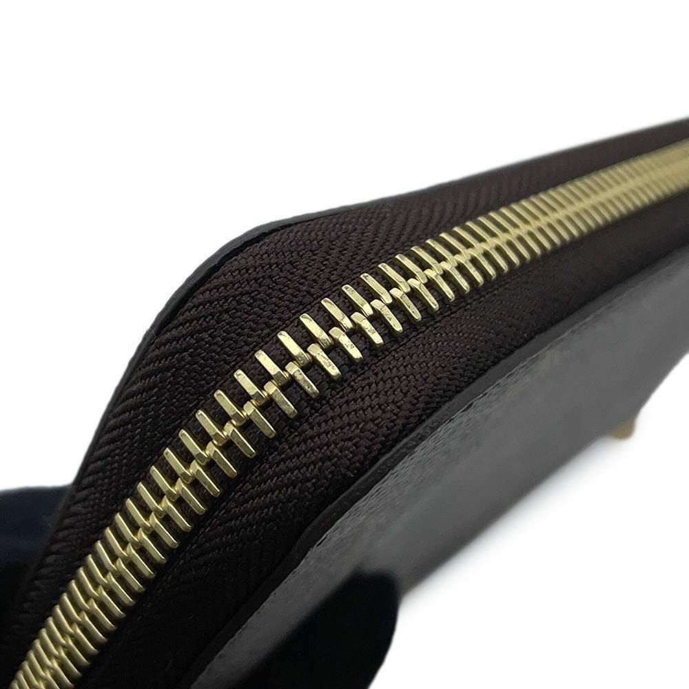 ルイヴィトン 長財布 モノグラム ジッピー・ウォレット M41894 LOUIS VUITTON ラウンドファスナー