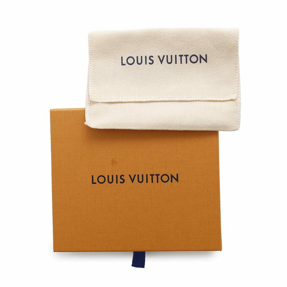 ルイヴィトン バレッタ モノグラム・リバース マイ LV ボウ M02321 LOUIS VUITTON ヘアアクセサリー