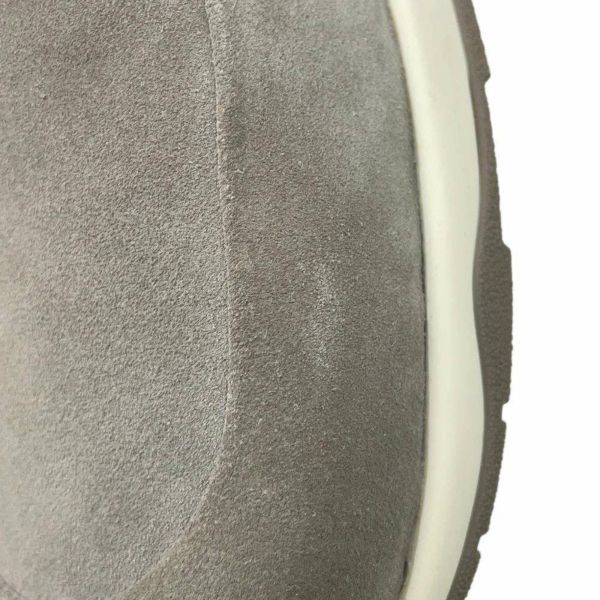 ベルルッティ スニーカー エシャペ スクリット スエード メンズサイズ8 Berluti 靴