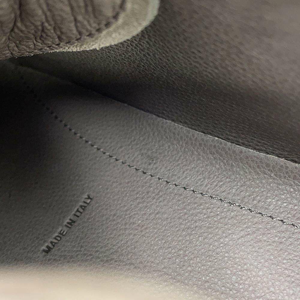 ベルルッティ スニーカー エシャペ スクリット スエード メンズサイズ8 Berluti 靴