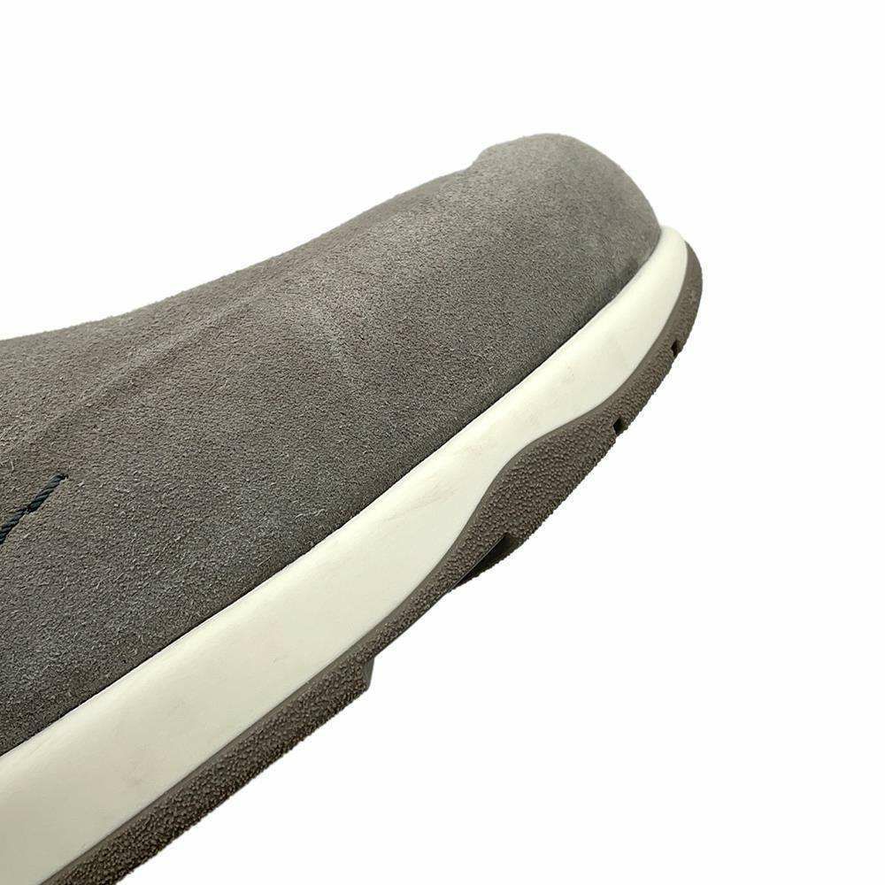 ベルルッティ スニーカー エシャペ スクリット スエード メンズサイズ8 Berluti 靴
