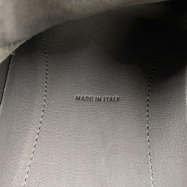 ベルルッティ スニーカー エシャペ スクリット スエード メンズサイズ8 Berluti 靴