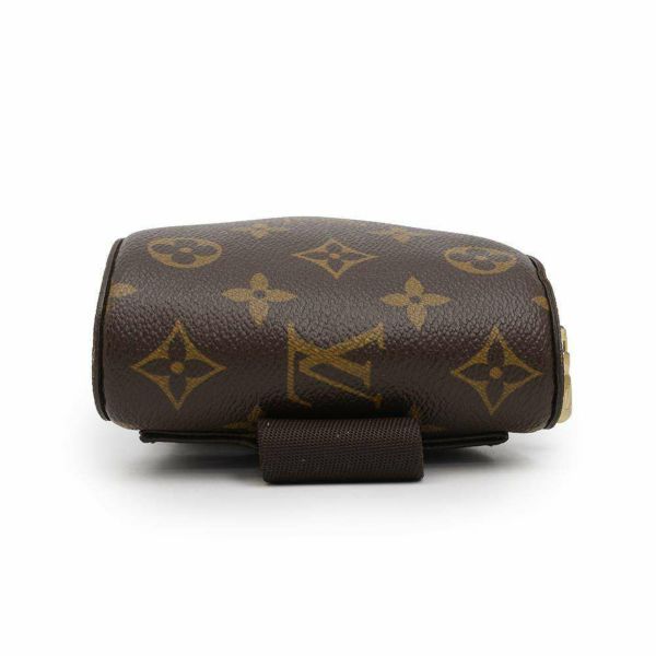 ルイヴィトン ボディバッグ モノグラム ジェロニモス M50211 LOUIS VUITTON ショルダーバッグ ウエストポーチ