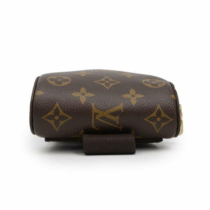 ルイヴィトン ボディバッグ モノグラム ジェロニモス M50211 LOUIS VUITTON ショルダーバッグ ウエストポーチ