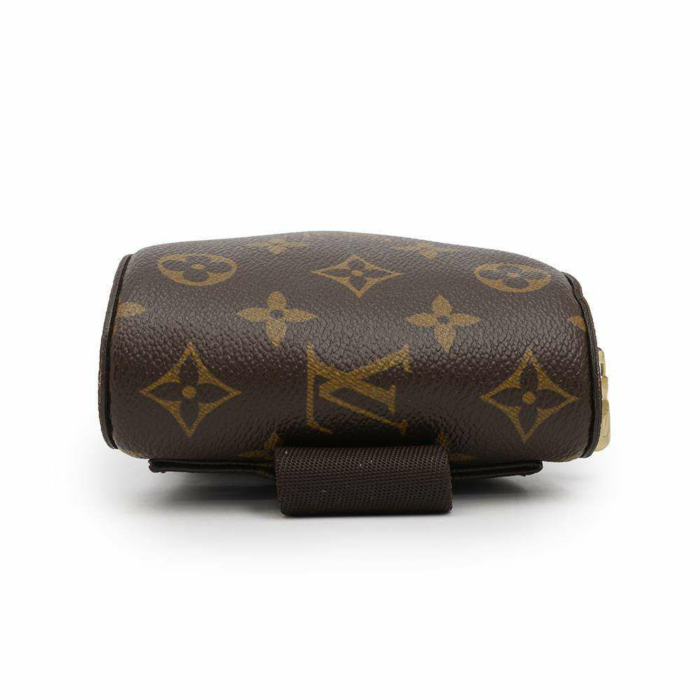 ルイヴィトン ボディバッグ モノグラム ジェロニモス M50211 LOUIS VUITTON ショルダーバッグ ウエストポーチ