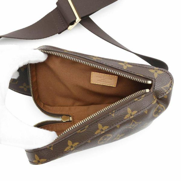 ルイヴィトン ボディバッグ モノグラム ジェロニモス M50211 LOUIS VUITTON ショルダーバッグ ウエストポーチ