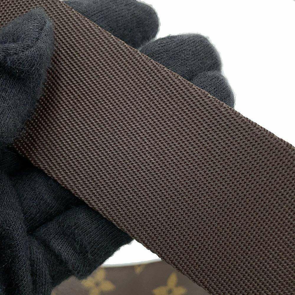 ルイヴィトン ボディバッグ モノグラム ジェロニモス M50211 LOUIS VUITTON ショルダーバッグ ウエストポーチ