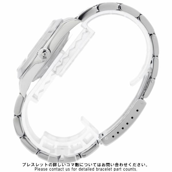 ロレックス エクスプローラー1 T番 14270 ROLEX 腕時計 黒文字盤
