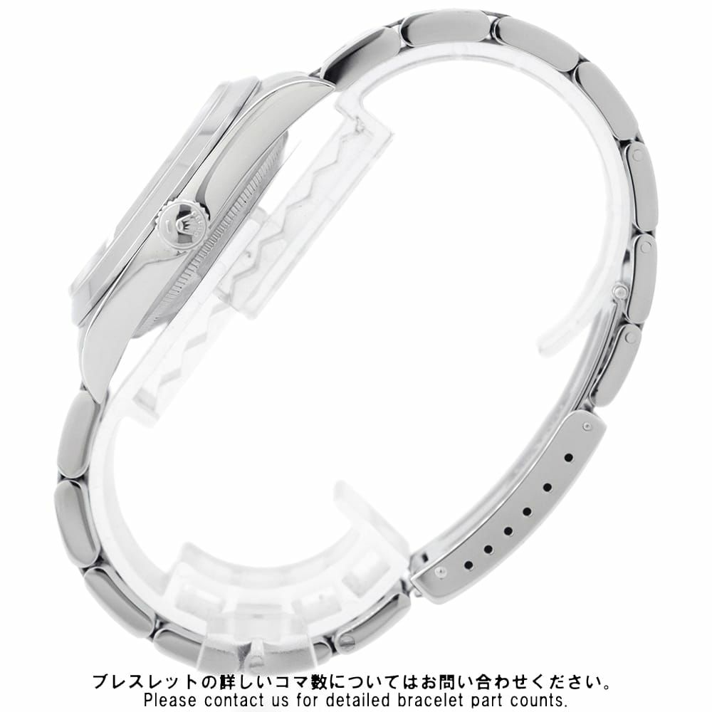 ロレックス エクスプローラー1 T番 14270 ROLEX 腕時計 黒文字盤