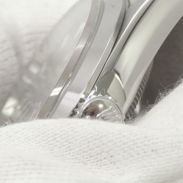 ロレックス エクスプローラー1 T番 14270 ROLEX 腕時計 黒文字盤