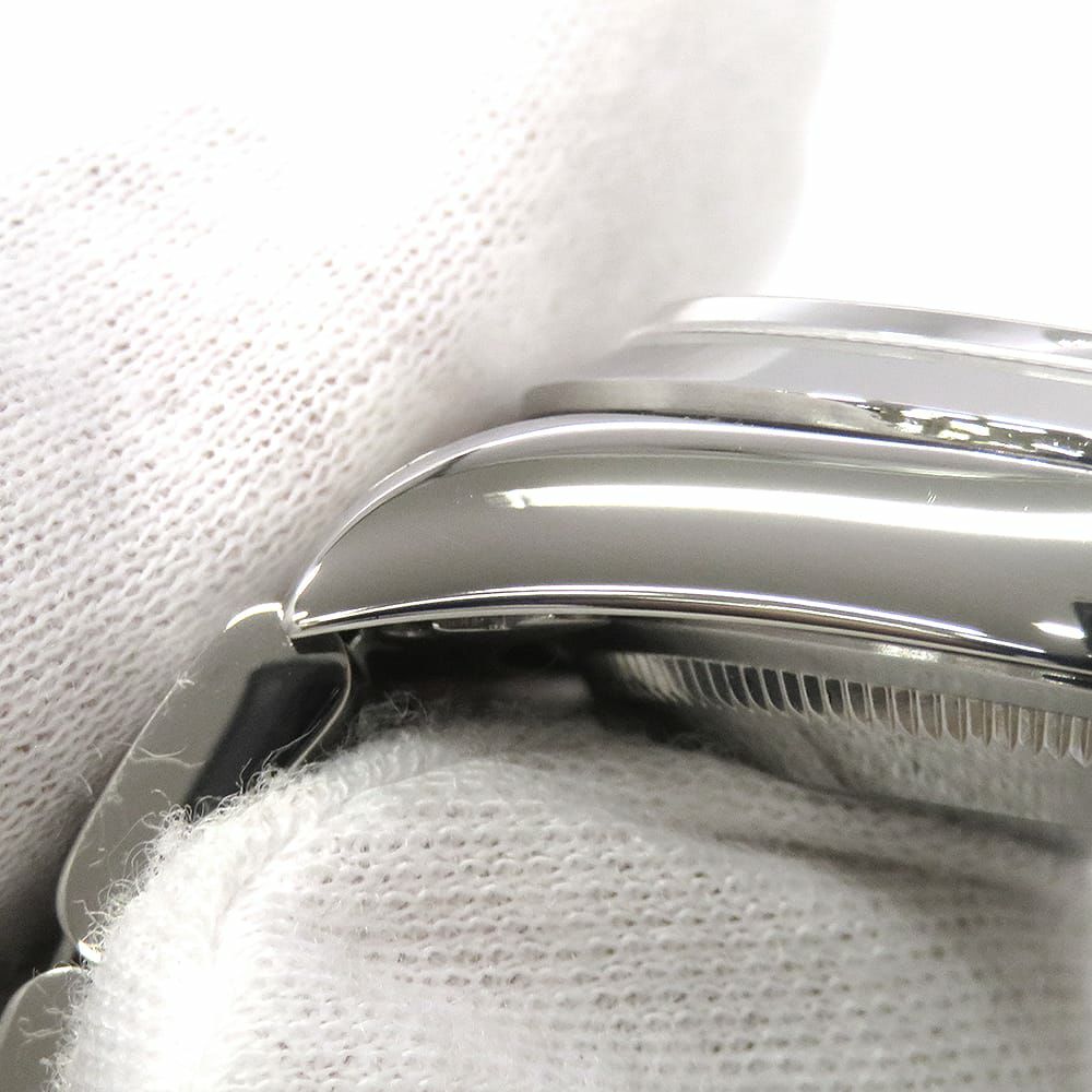 ロレックス エクスプローラー1 T番 14270 ROLEX 腕時計 黒文字盤