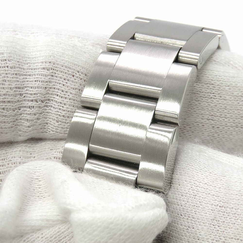 ロレックス エクスプローラー1 T番 14270 ROLEX 腕時計 黒文字盤