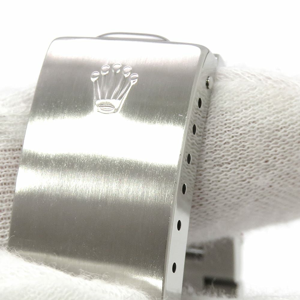 ロレックス エクスプローラー1 T番 14270 ROLEX 腕時計 黒文字盤