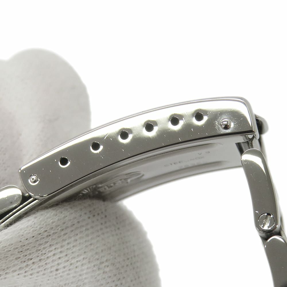 ロレックス エクスプローラー1 T番 14270 ROLEX 腕時計 黒文字盤