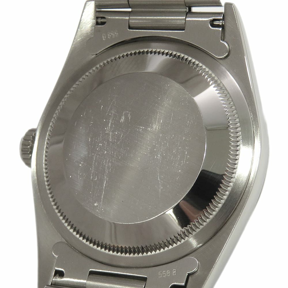 ロレックス エクスプローラー1 T番 14270 ROLEX 腕時計 黒文字盤