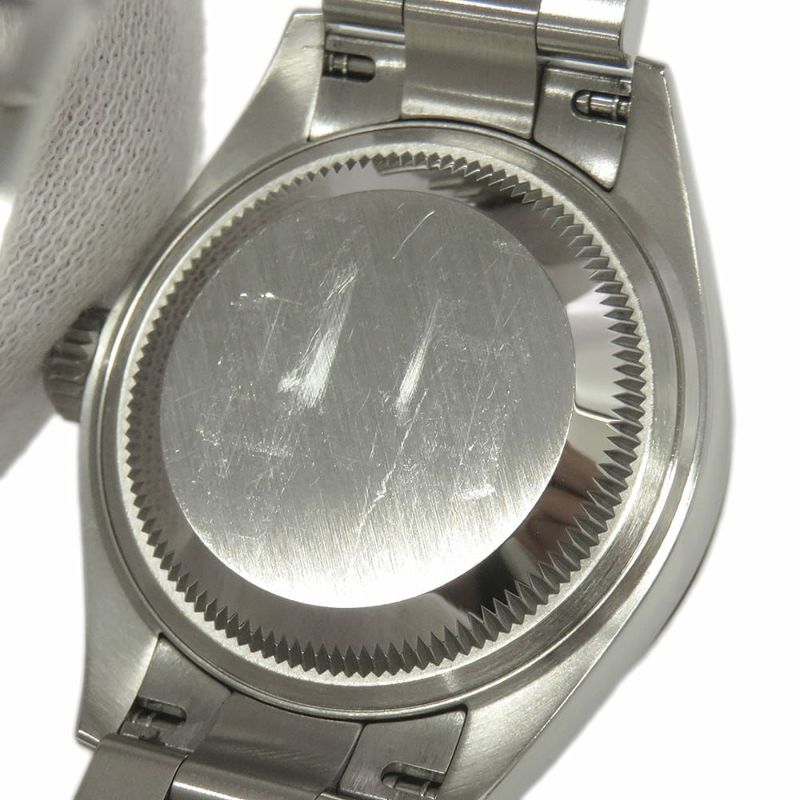 ロレックス デイトジャスト 279384RBR レディース ROLEX 腕時計 グレー文字盤