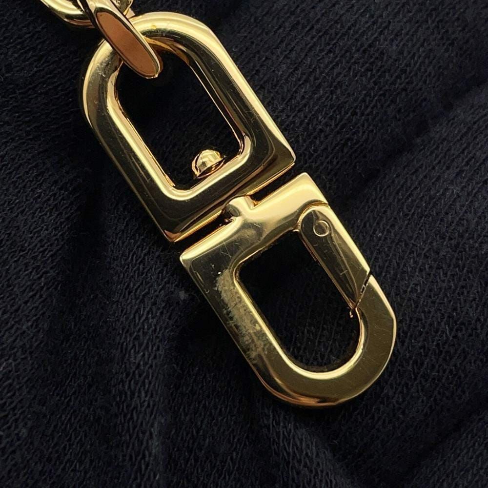 デルヴォー チェーンウォレット ブリヨン ロング カーフレザー Delvaux 財布 デルボー