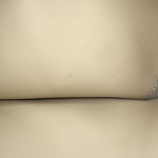 デルヴォー 三つ折り財布 イジィデ ウォレット レザー SGES0005028LOCPS99PD Delvaux 財布