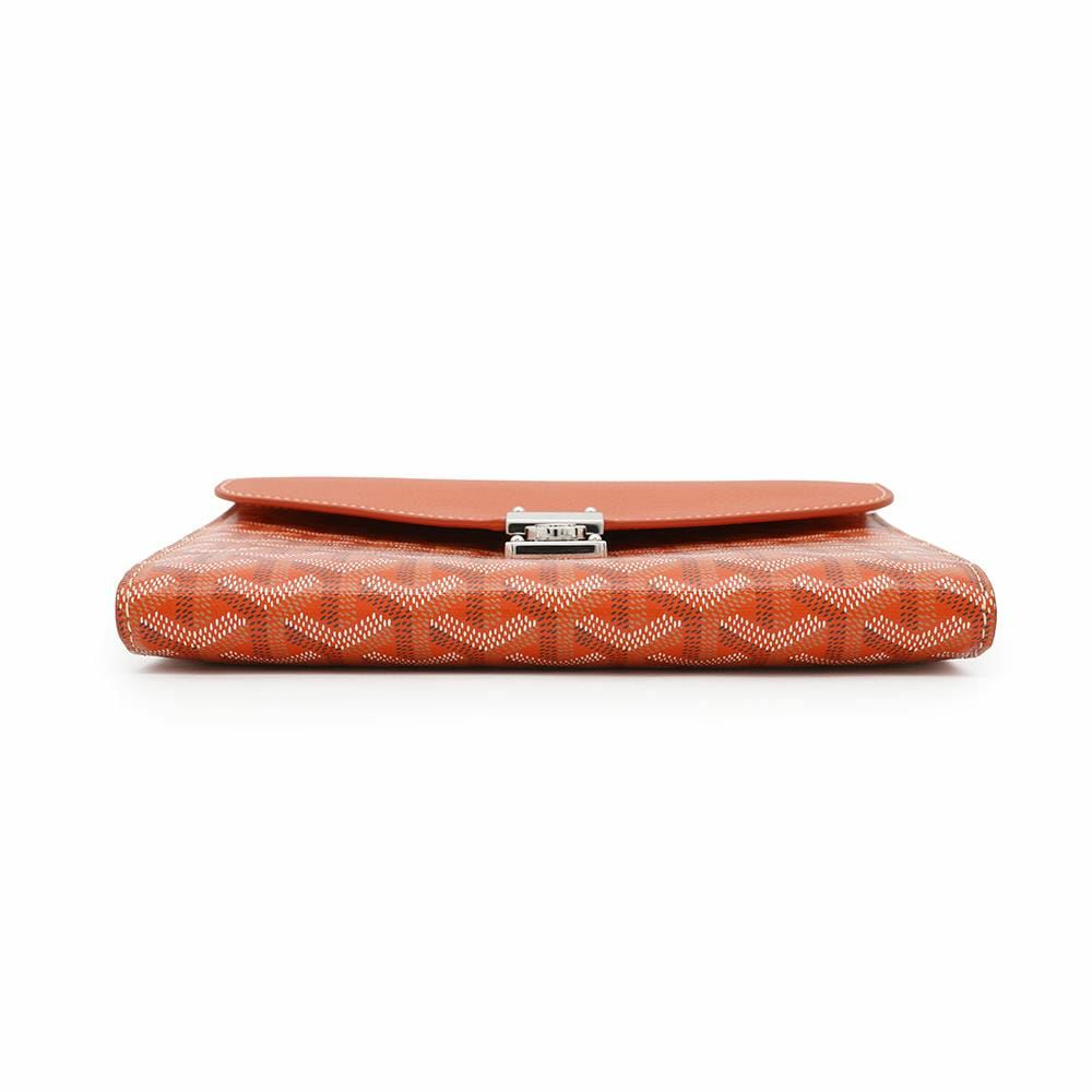 ゴヤール ショルダーウォレット シープル ポーチPM CHYPRPPMLTY07CL07P GOYARD