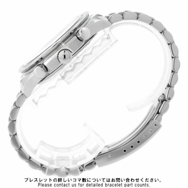 オメガ スピードマスター オートマティック 3510.50 OMEGA 腕時計 黒文字盤
