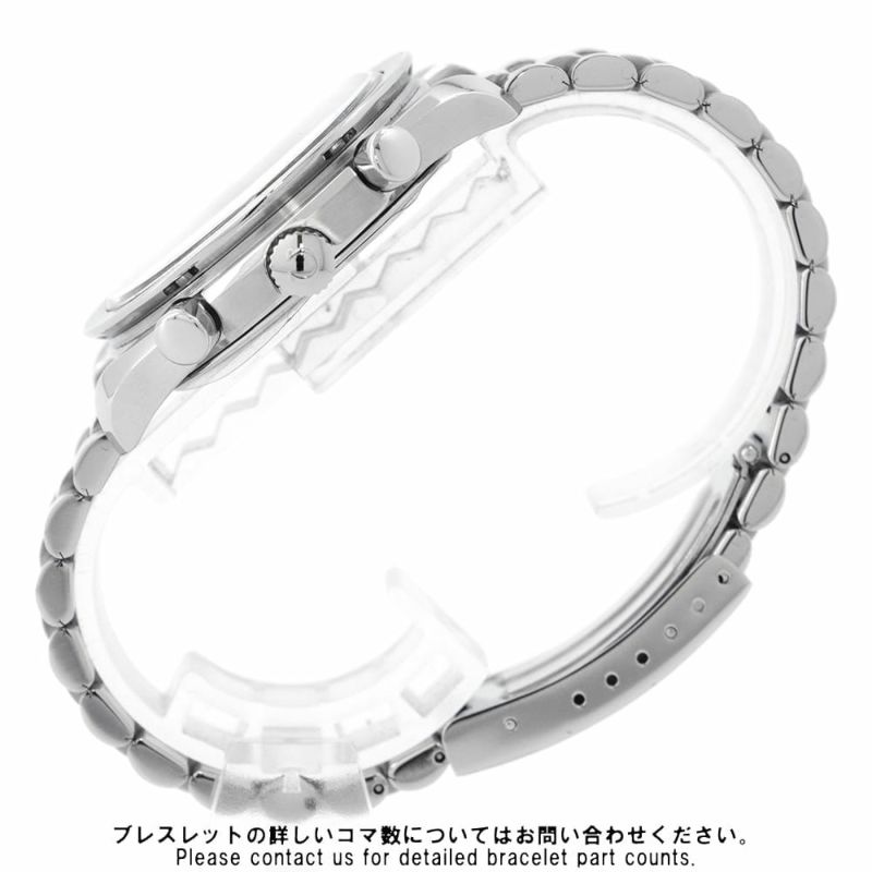 オメガ スピードマスター オートマティック 3510.50 OMEGA 腕時計 黒文字盤