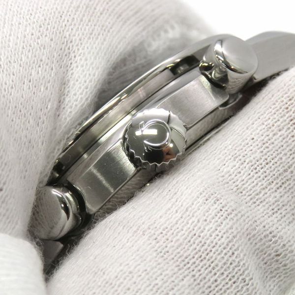 オメガ スピードマスター オートマティック 3510.50 OMEGA 腕時計 黒文字盤