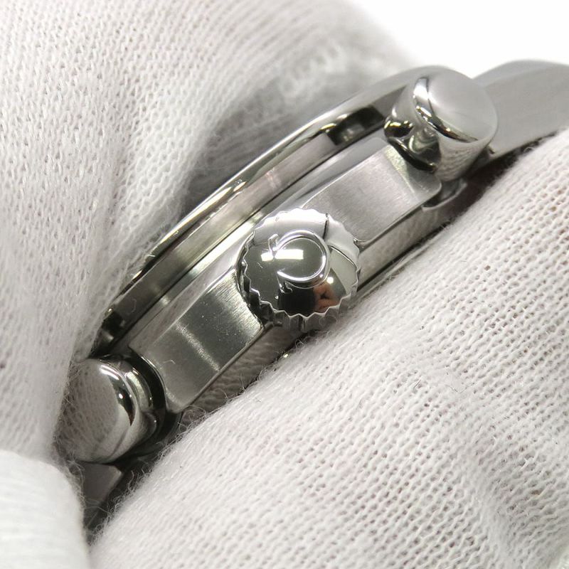 オメガ スピードマスター オートマティック 3510.50 OMEGA 腕時計 黒文字盤