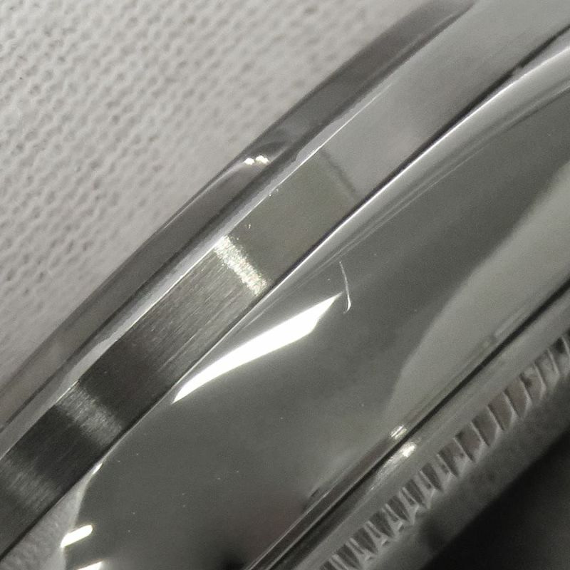 ロレックス エアキング D番 14010M ROLEX 腕時計 シルバー文字盤