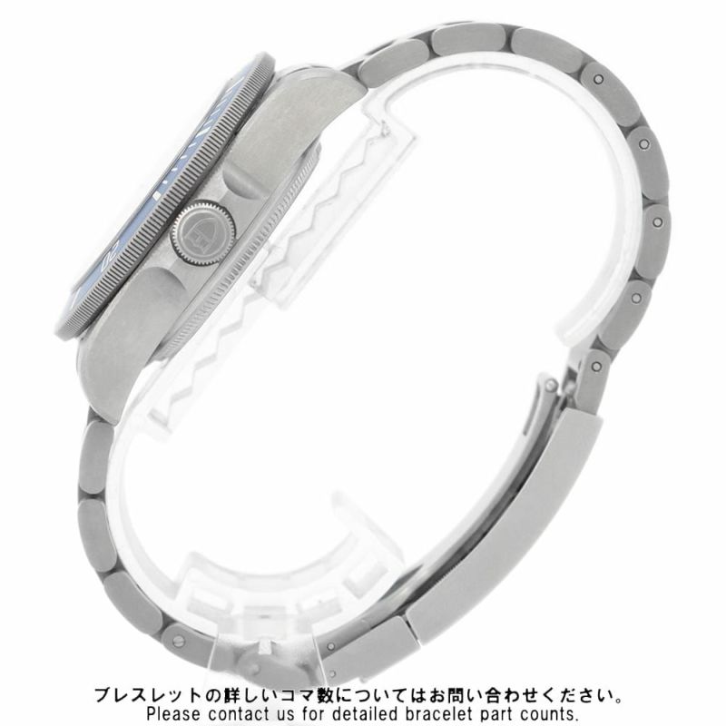 チュードル ペラゴス M25600TB-0001 TUDOR チューダー 腕時計 ブルー文字盤