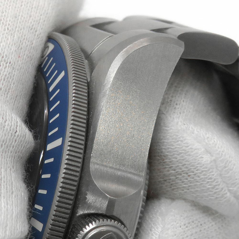 チュードル ペラゴス M25600TB-0001 TUDOR チューダー 腕時計 ブルー文字盤