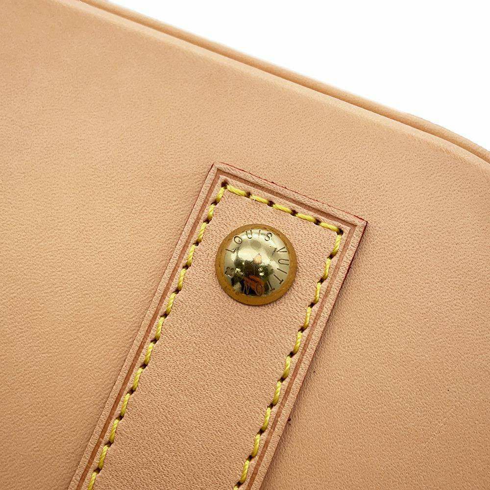 ルイヴィトン ハンドバッグ モノグラム アルマBB M53152 ヴィトン 2wayショルダーバッグ