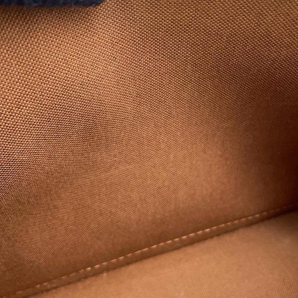 ルイヴィトン ハンドバッグ モノグラム アルマBB M53152 ヴィトン 2wayショルダーバッグ