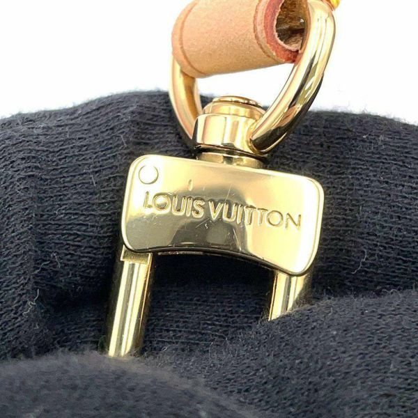 ルイヴィトン ショルダーバッグ モノグラム ミュルティ・ポシェット・アクセソワール M44840 LOUIS VUITTON アクセサリーポーチ