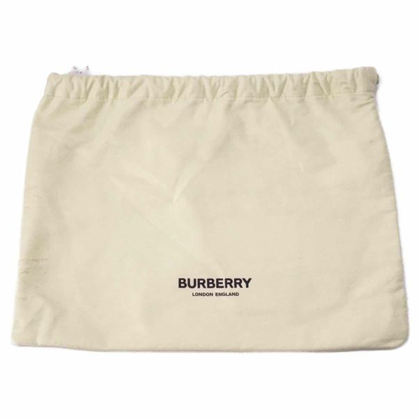 バーバリー ショルダーバッグ ホースフェリー プリント キャンバス 8036820 BURBERRY バッグ