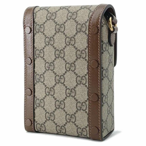 グッチ ショルダーバッグ ホースビット 1955 ミニバッグ 625615 GUCCI バッグ