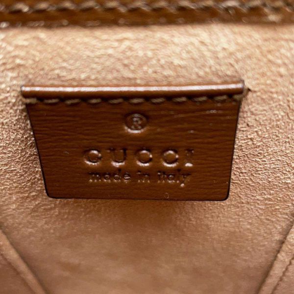 グッチ ショルダーバッグ ホースビット 1955 ミニバッグ 625615 GUCCI バッグ