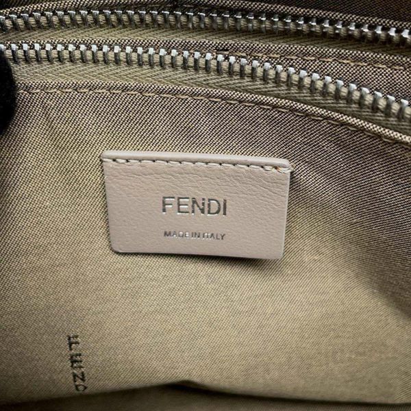 フェンディ ショルダーバッグ バイザウェイ ミディアム 8BL146 FENDI バッグ 2wayハンドバッグ