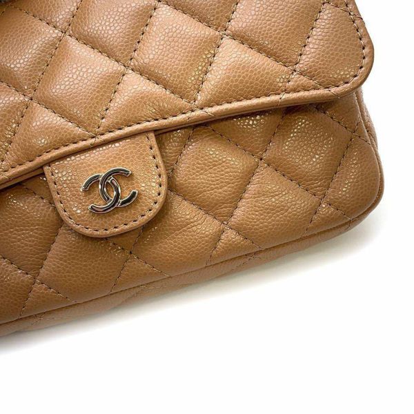 シャネル チェーンウォレット マトラッセ ココマーク キャビアスキン AP2096 CHANEL 財布 フラップフォンケース バッグ