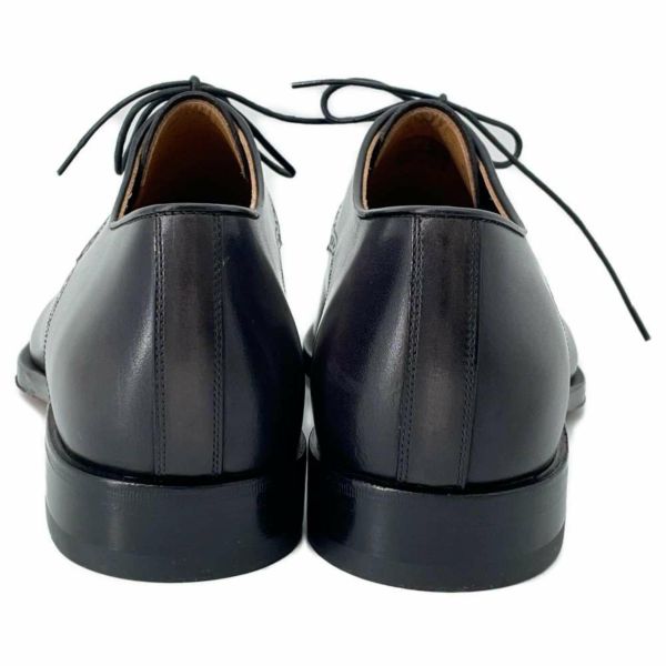 ベルルッティ ローファー オックスフォード レザー メンズサイズ9 Berluti 靴 ビジネスシューズ 紳士 黒